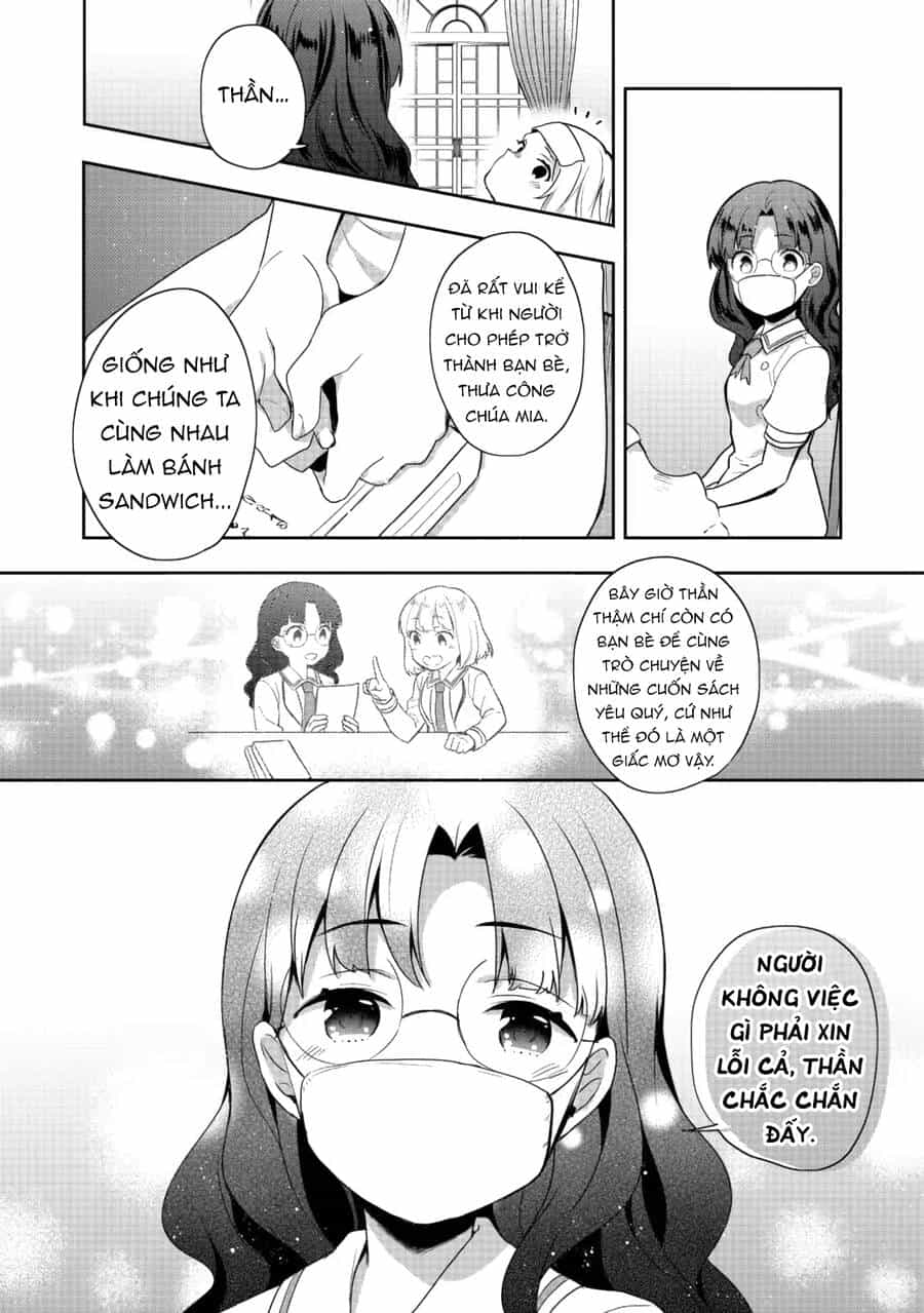 Tearmoon Empire Story - Chương 19 - ảnh 19