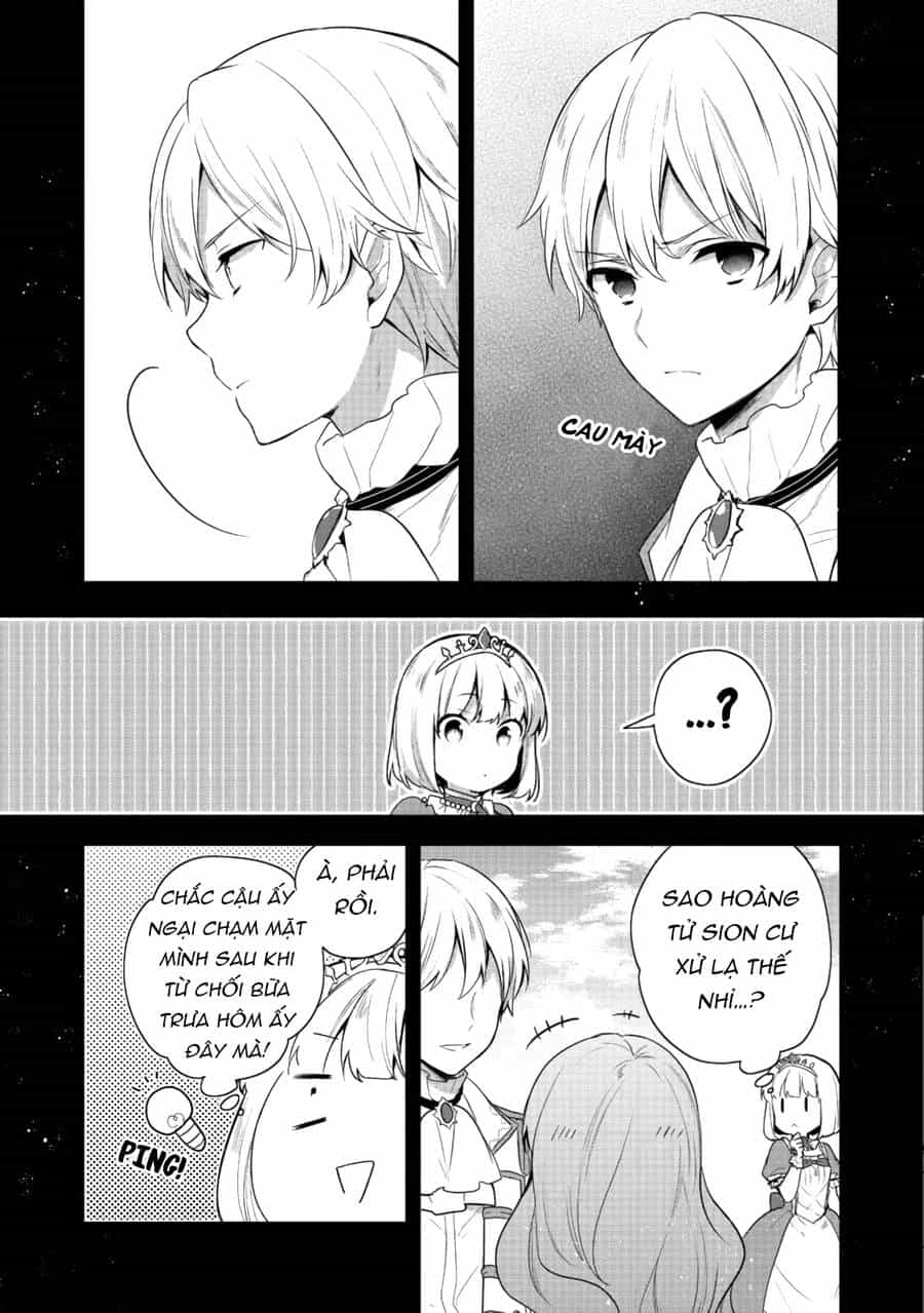 Tearmoon Empire Story - Chương 19 - ảnh 24