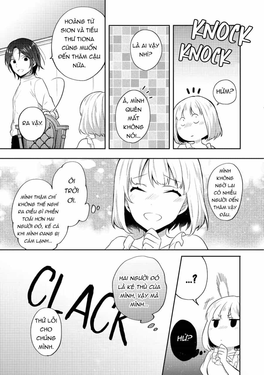 Tearmoon Empire Story - Chương 19 - ảnh 36