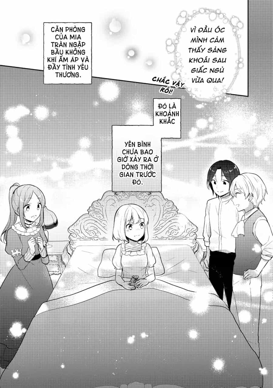 Tearmoon Empire Story - Chương 19 - ảnh 38