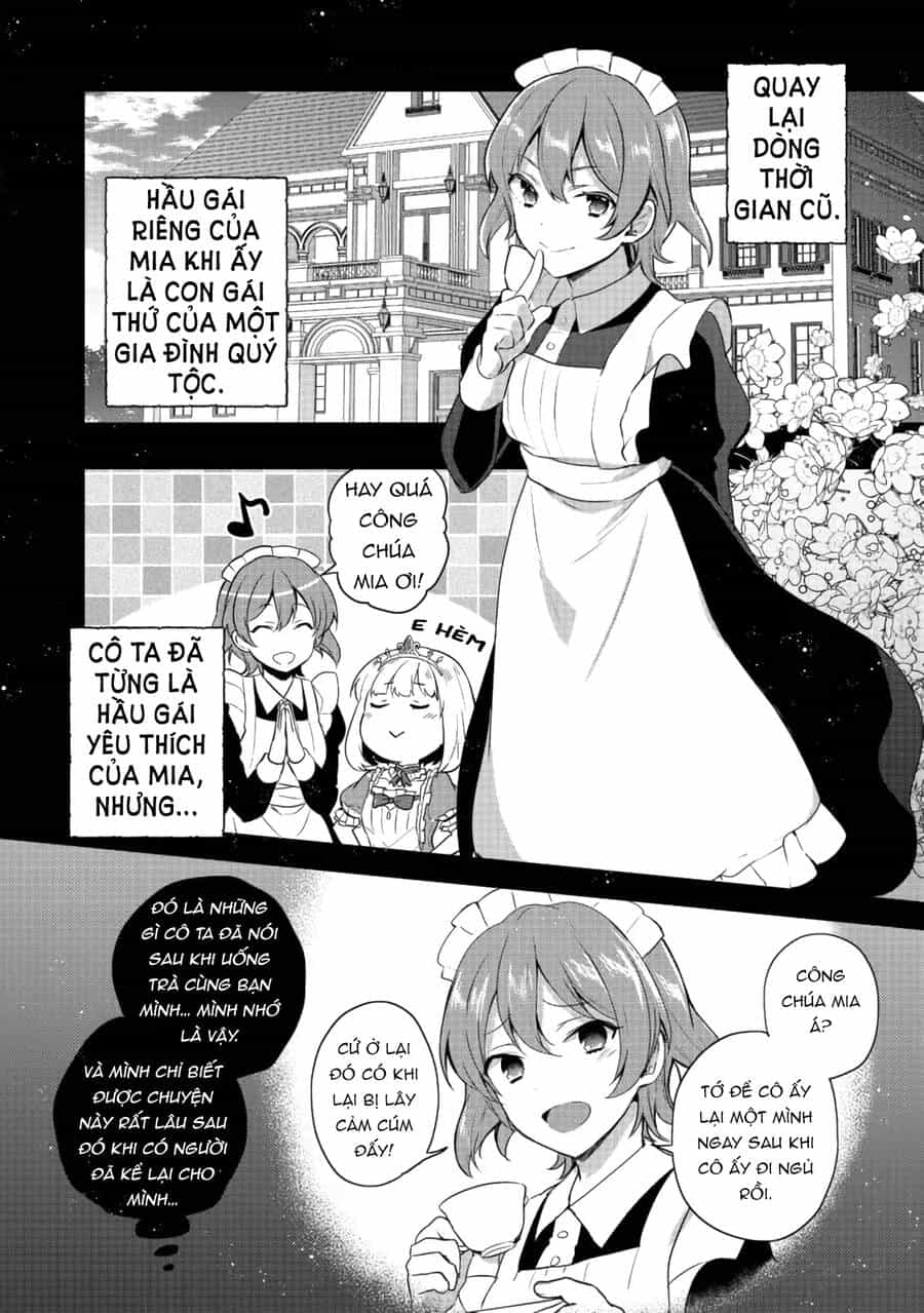 Tearmoon Empire Story - Chương 19 - ảnh 7