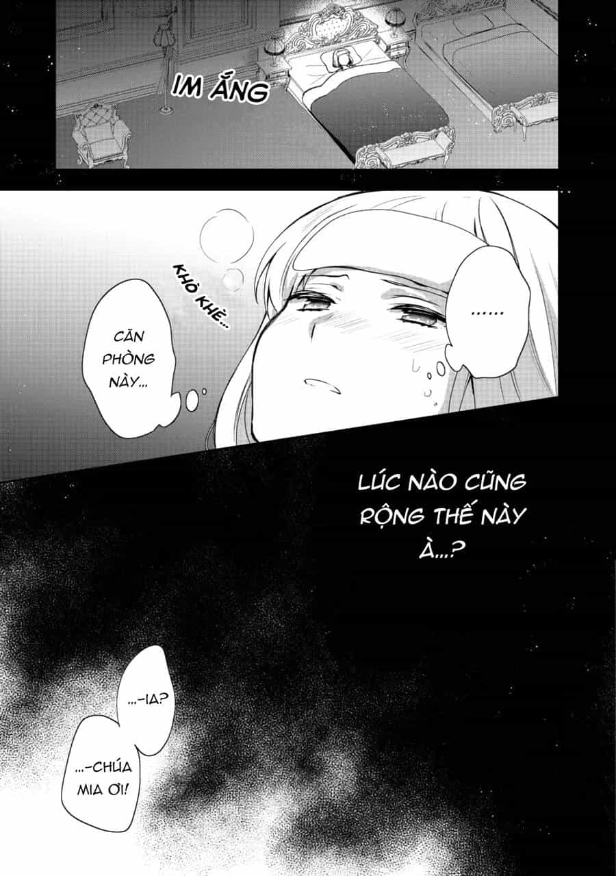 Tearmoon Empire Story - Chương 19 - ảnh 8