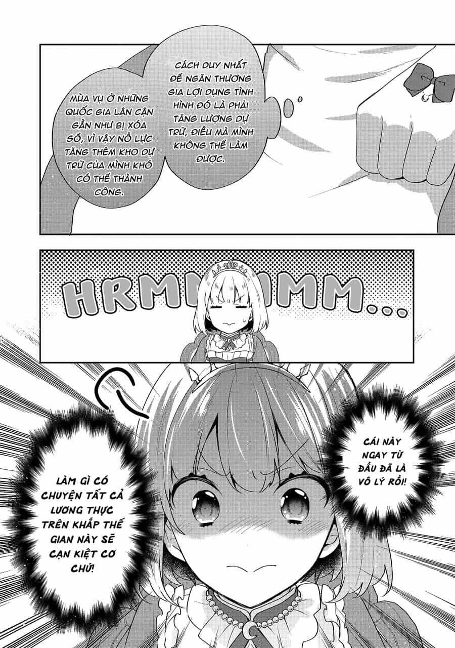 Tearmoon Empire Story - Chương 21 - ảnh 15