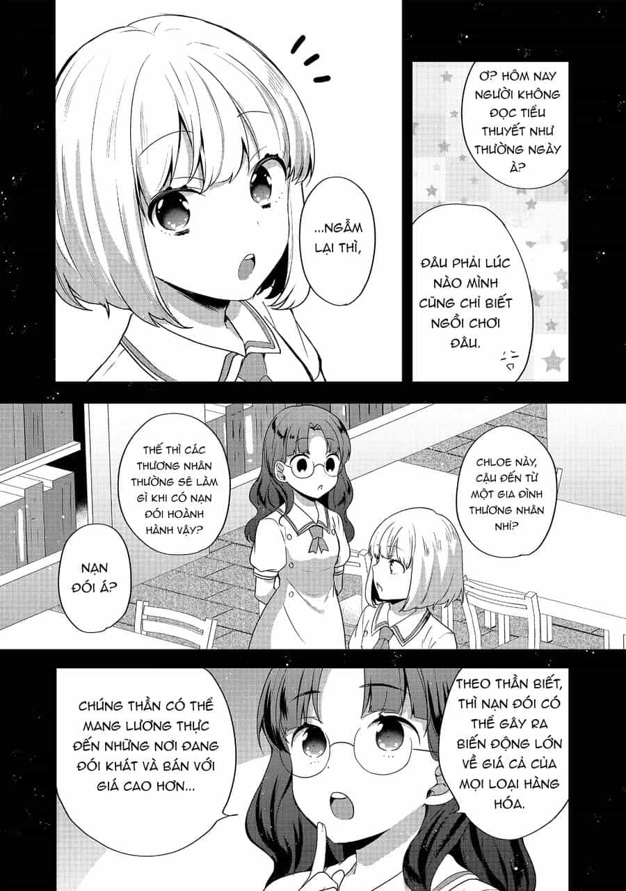 Tearmoon Empire Story - Chương 21 - ảnh 17