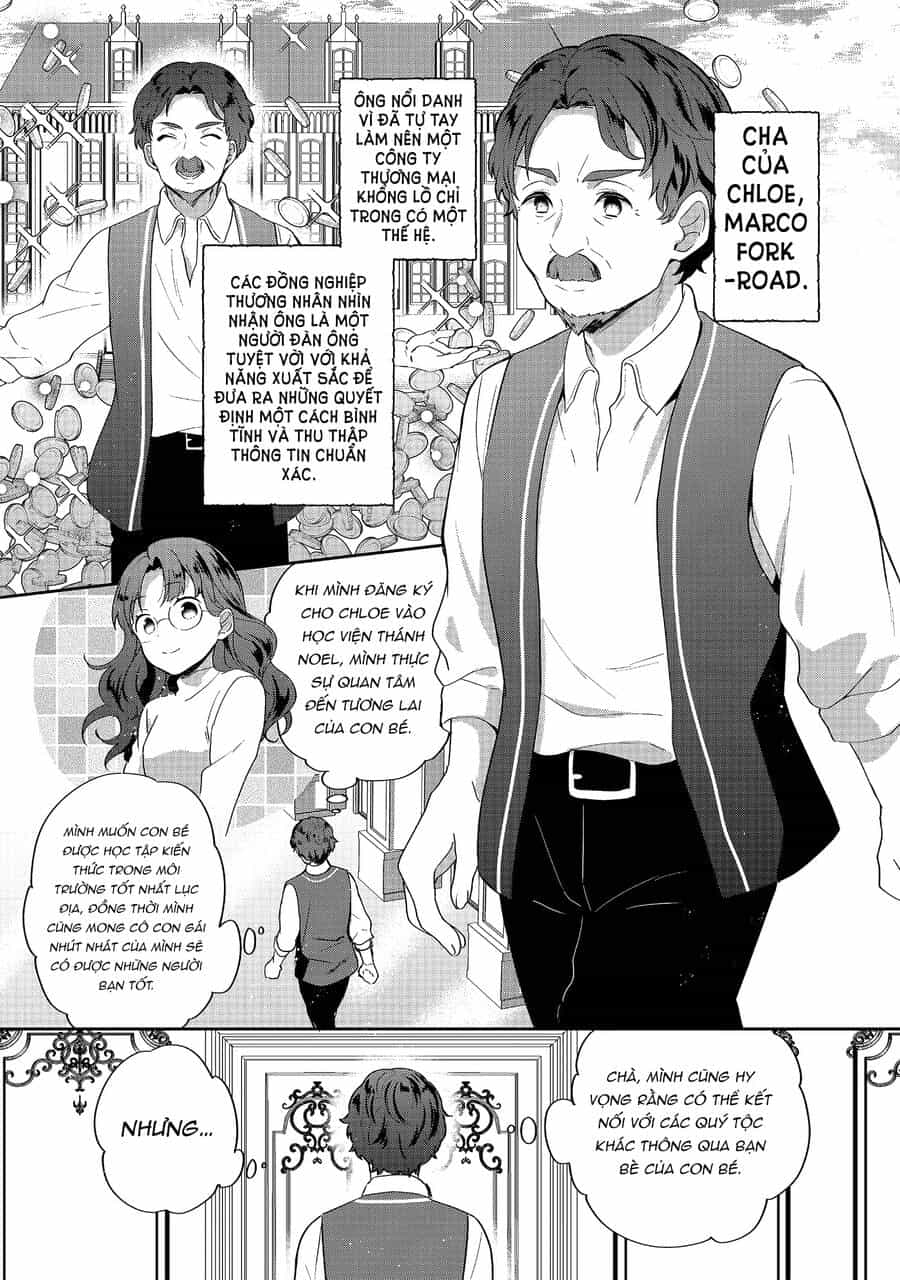 Tearmoon Empire Story - Chương 21 - ảnh 20