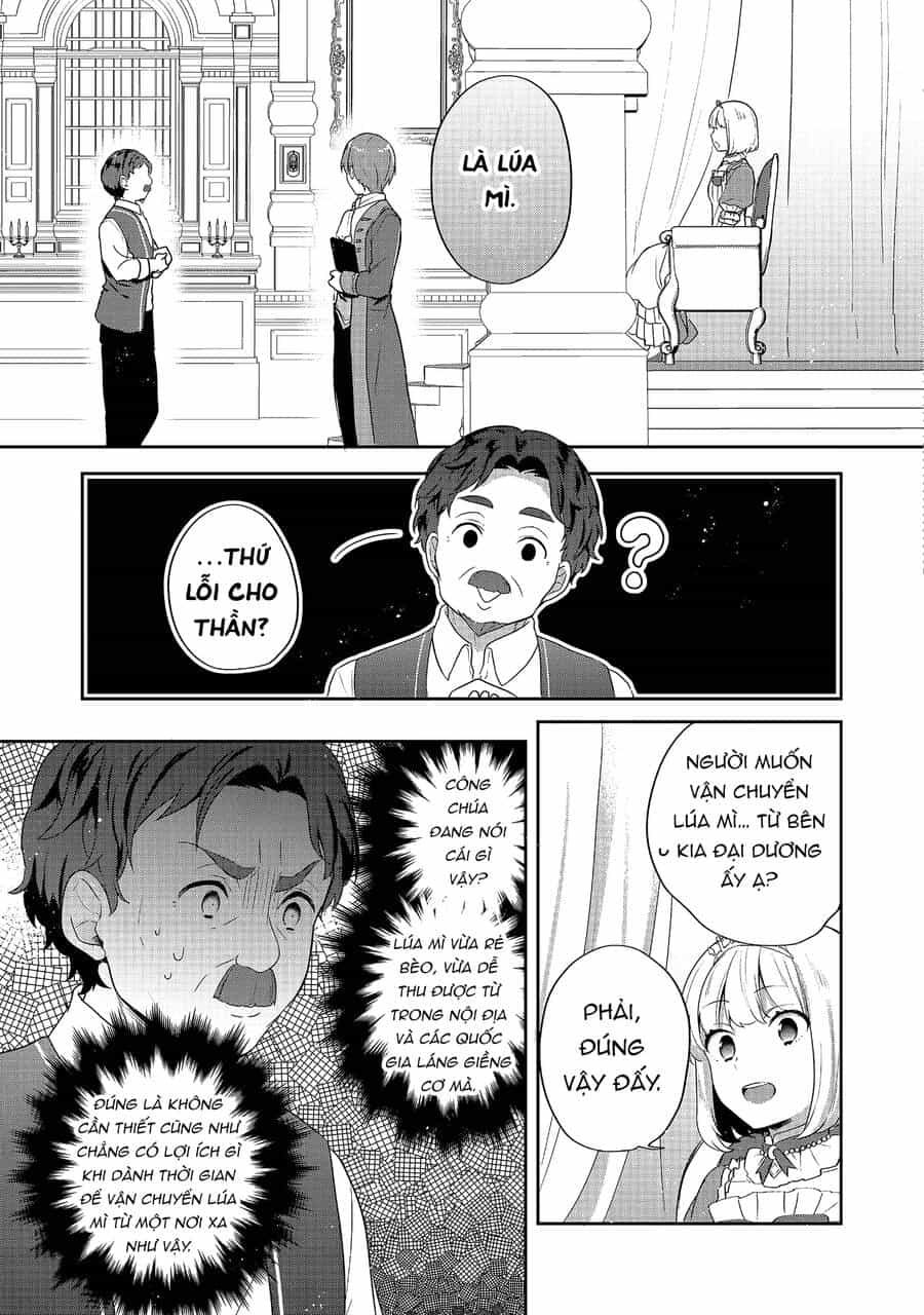 Tearmoon Empire Story - Chương 21 - ảnh 24