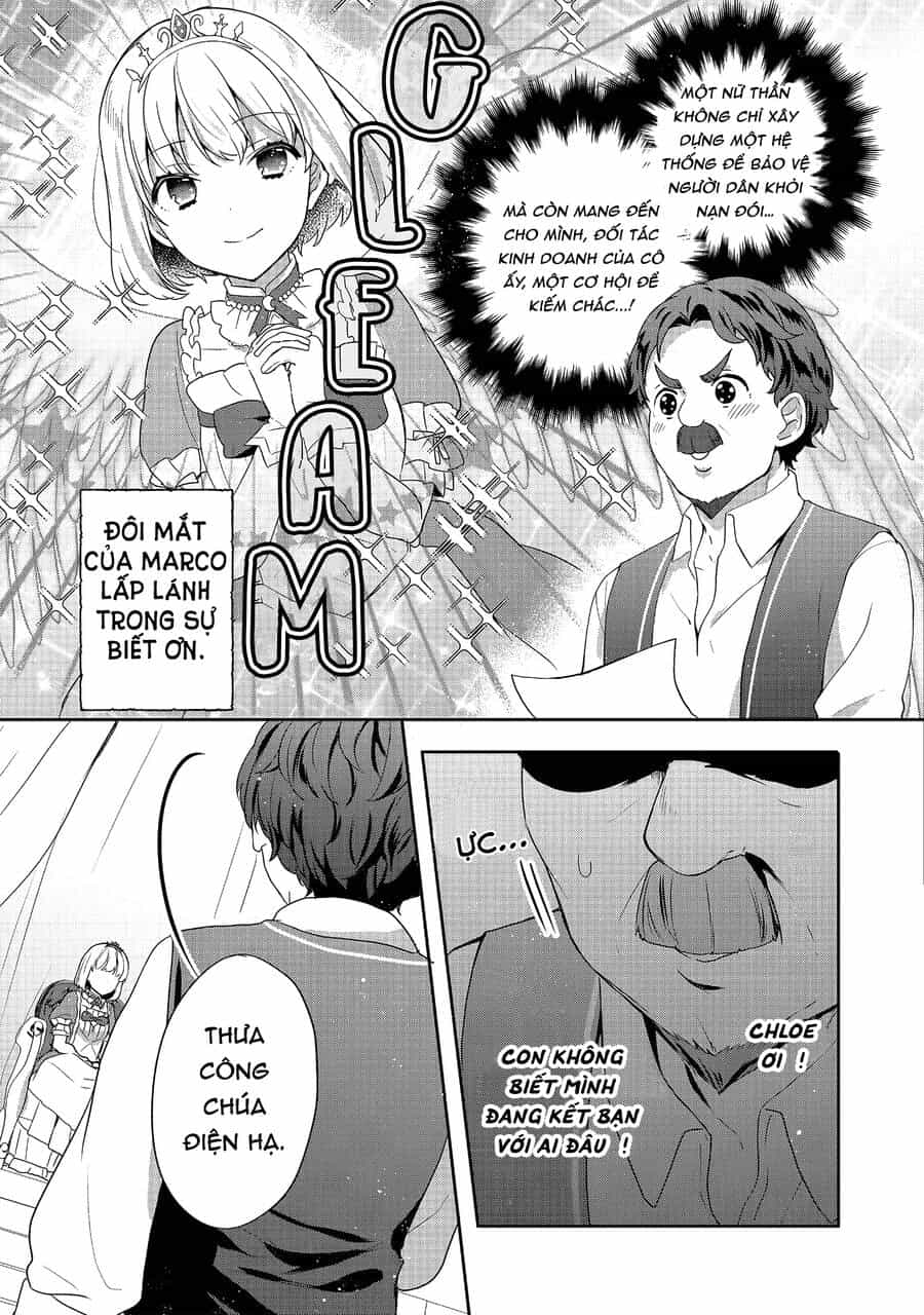 Tearmoon Empire Story - Chương 21 - ảnh 32