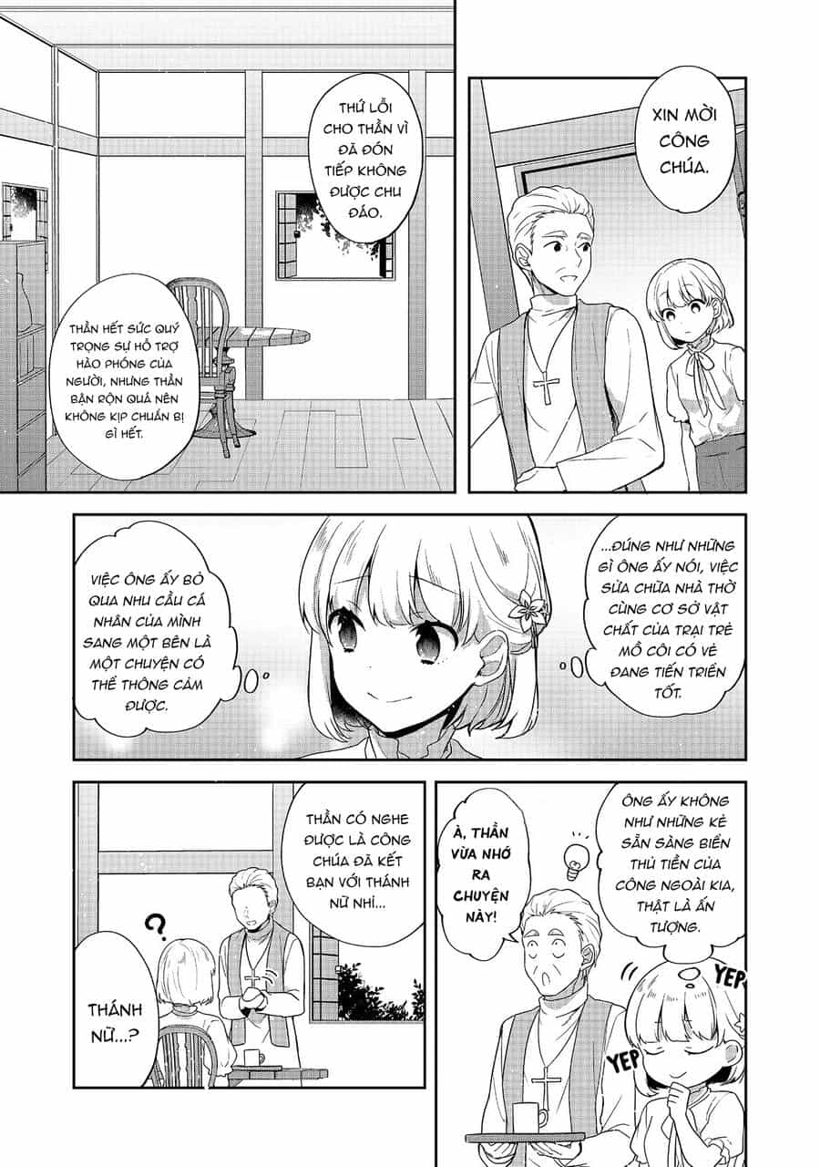 Tearmoon Empire Story - Chương 22 - ảnh 12