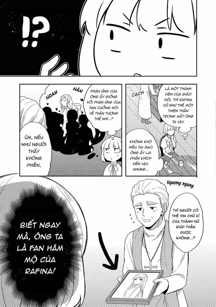 Tearmoon Empire Story - Chương 22 - ảnh 14