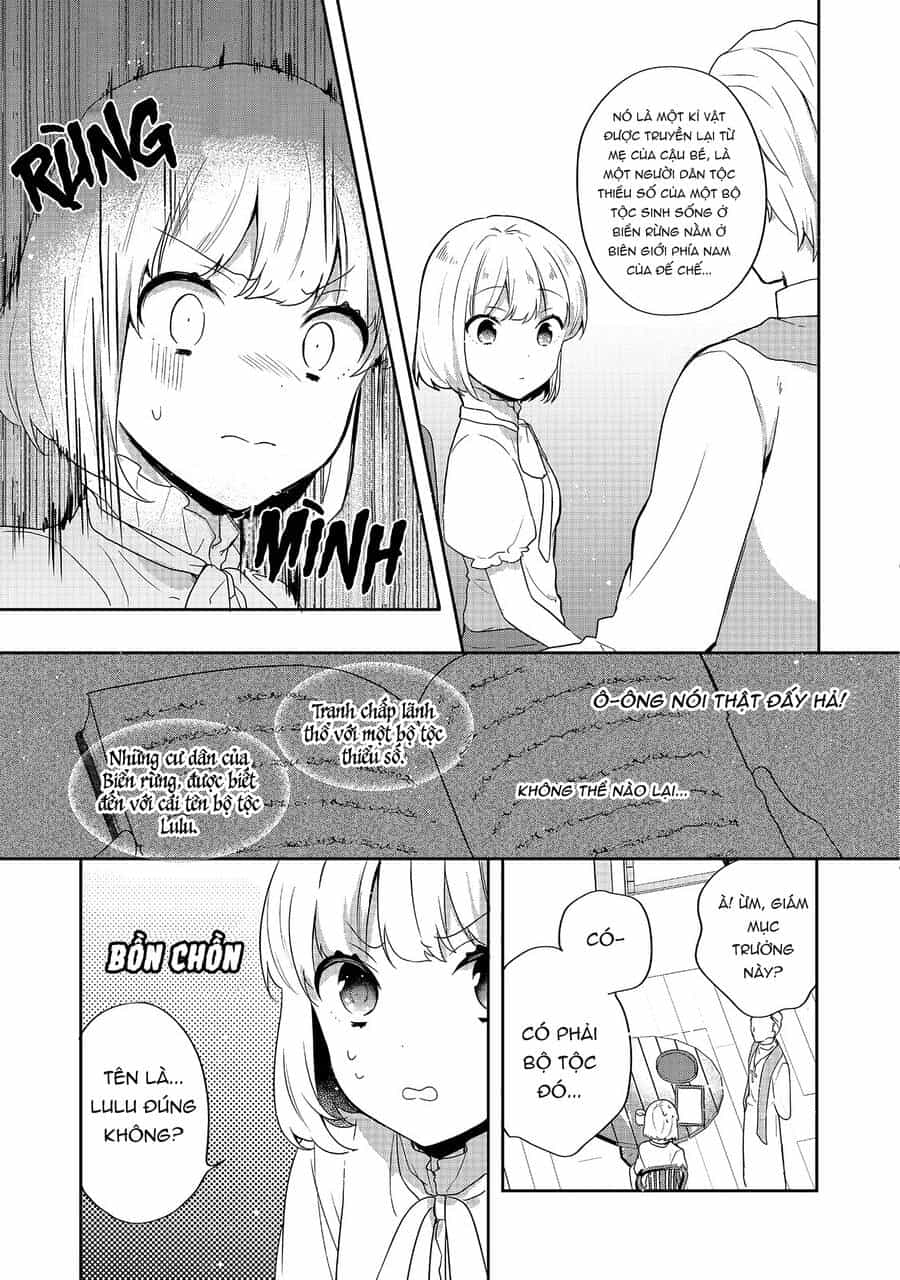 Tearmoon Empire Story - Chương 22 - ảnh 16