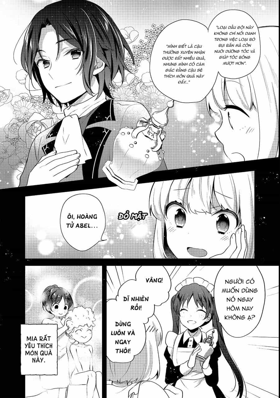 Tearmoon Empire Story - Chương 23 - ảnh 13
