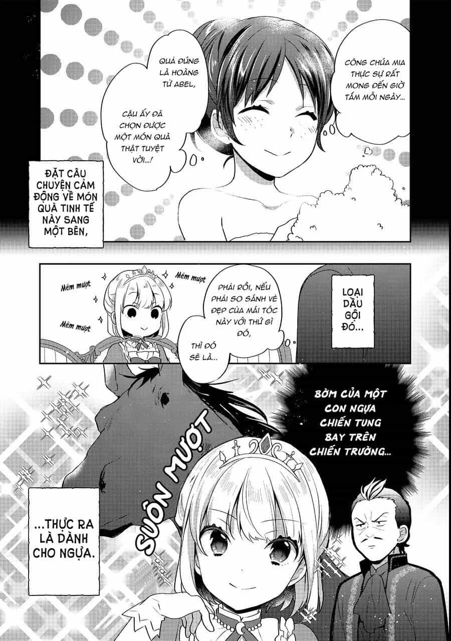 Tearmoon Empire Story - Chương 23 - ảnh 14