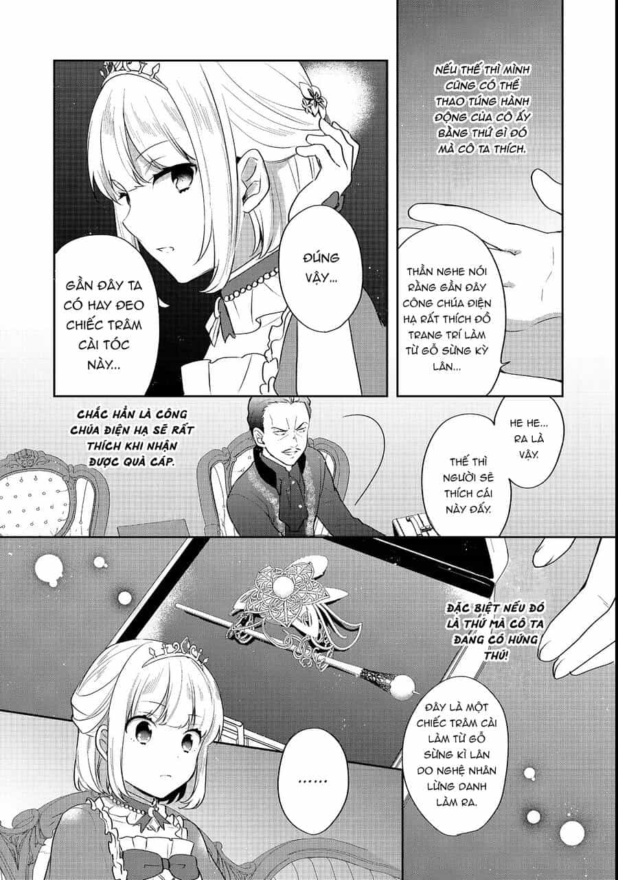 Tearmoon Empire Story - Chương 23 - ảnh 16