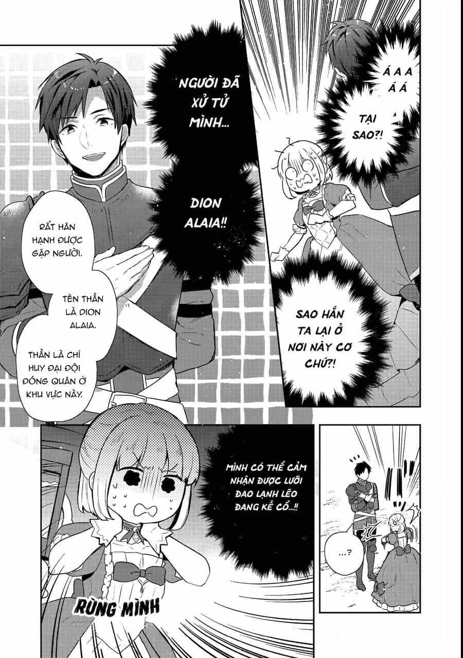 Tearmoon Empire Story - Chương 24 - ảnh 18
