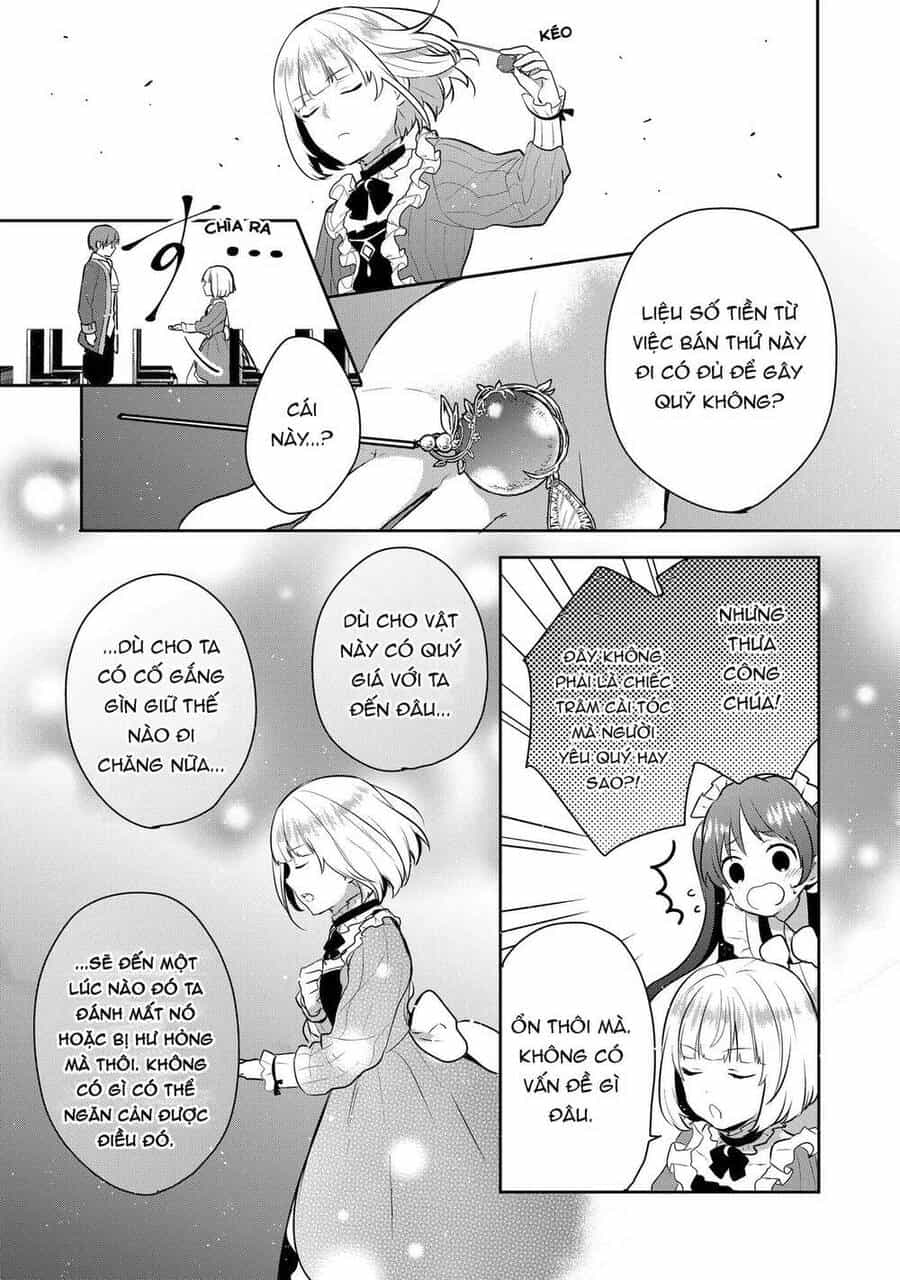Tearmoon Empire Story - Chương 3 - ảnh 26
