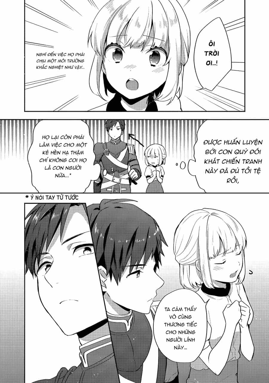 Tearmoon Empire Story - Chương 25 - ảnh 13