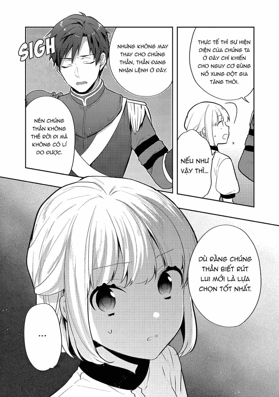 Tearmoon Empire Story - Chương 25 - ảnh 15