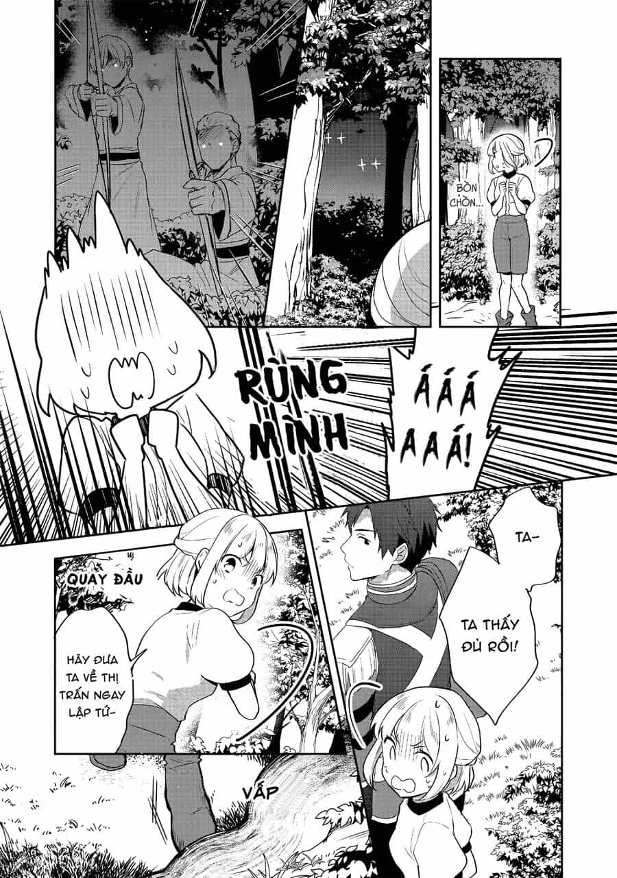Tearmoon Empire Story - Chương 25 - ảnh 22
