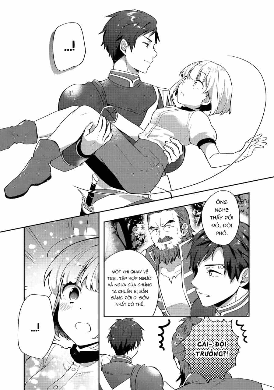 Tearmoon Empire Story - Chương 25 - ảnh 39