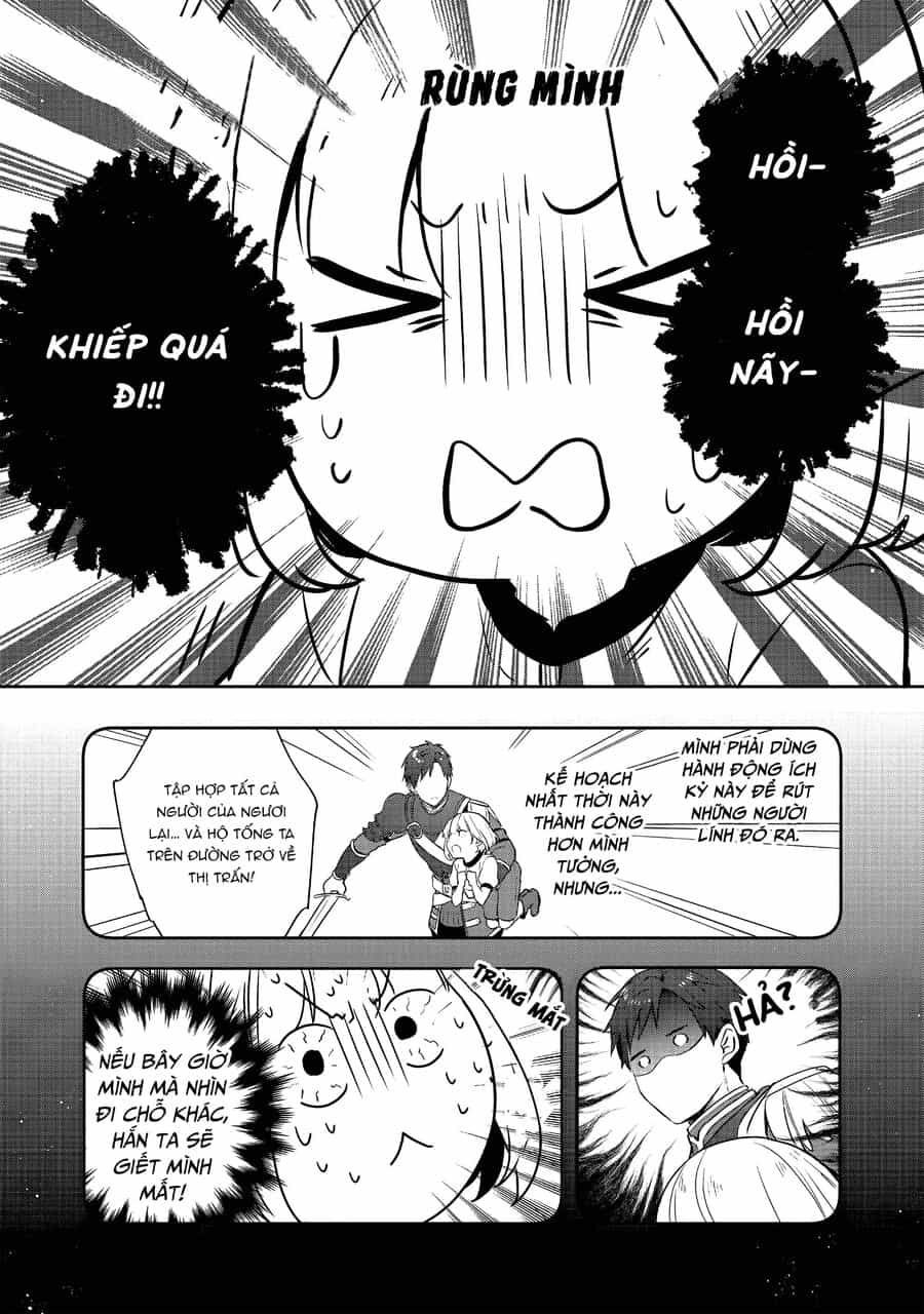 Tearmoon Empire Story - Chương 25 - ảnh 41