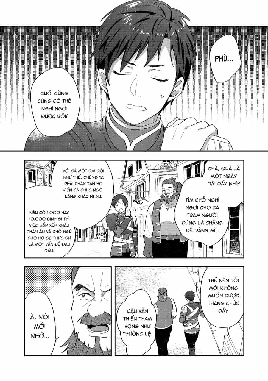 Tearmoon Empire Story - Chương 26 - ảnh 14