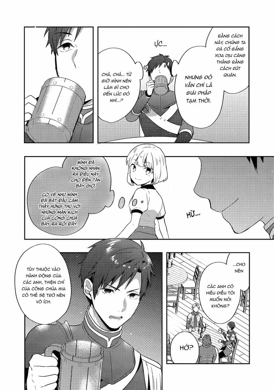 Tearmoon Empire Story - Chương 26 - ảnh 23