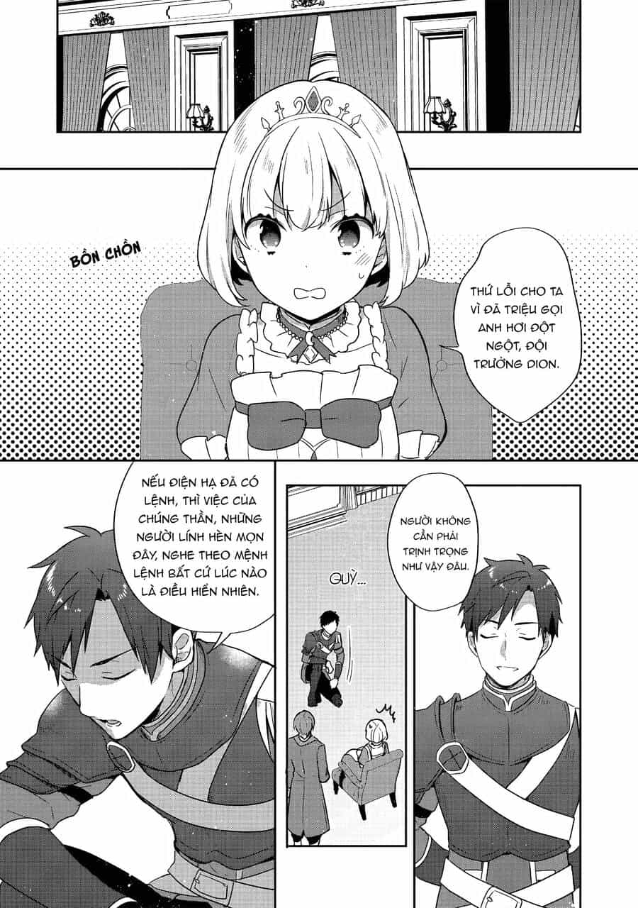 Tearmoon Empire Story - Chương 26 - ảnh 27