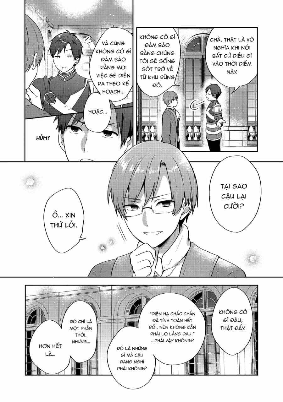 Tearmoon Empire Story - Chương 26 - ảnh 36