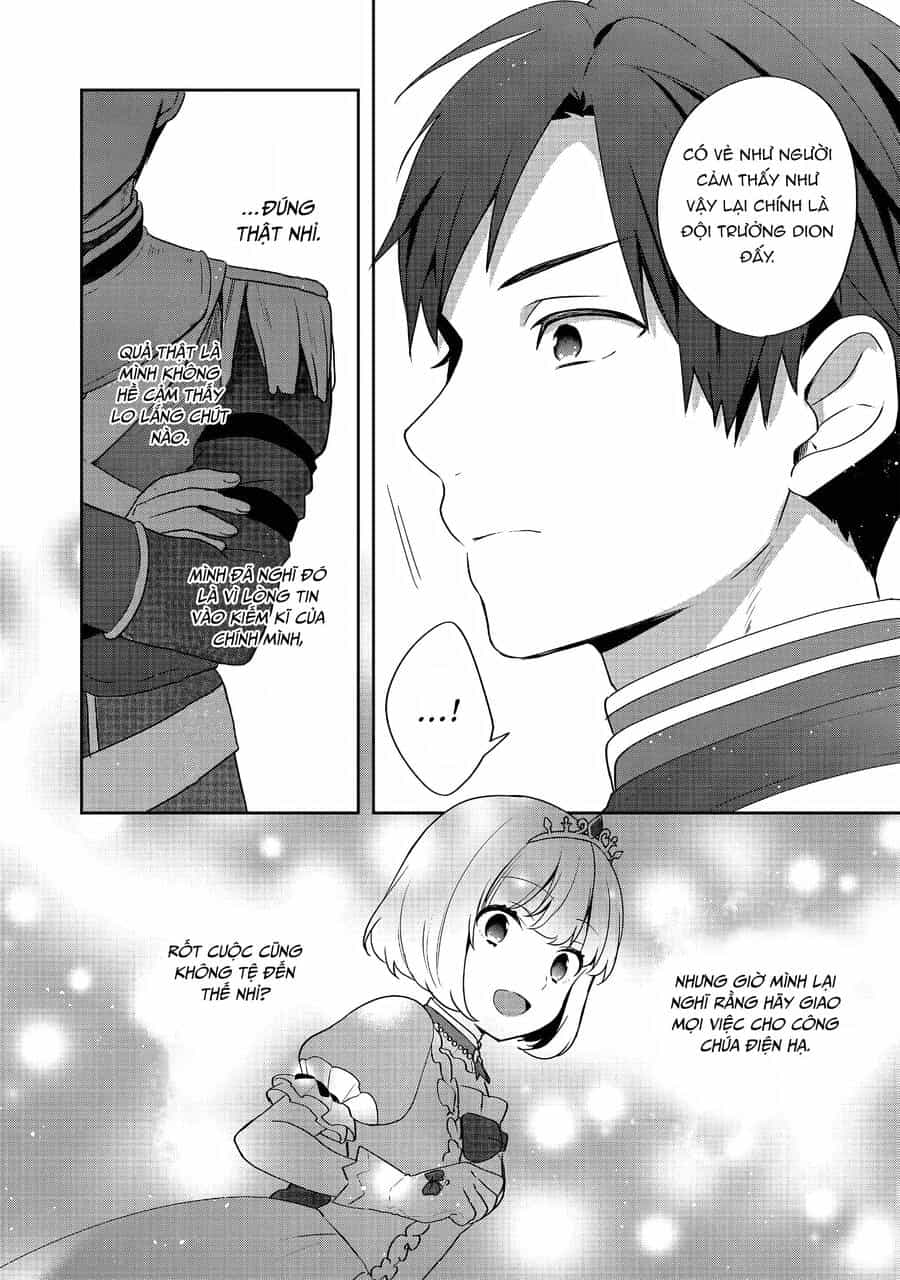 Tearmoon Empire Story - Chương 26 - ảnh 37