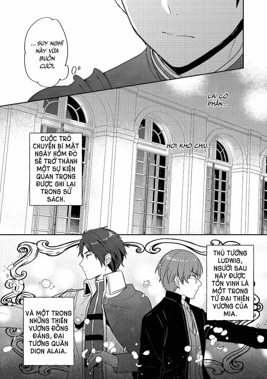 Tearmoon Empire Story - Chương 26 - ảnh 38