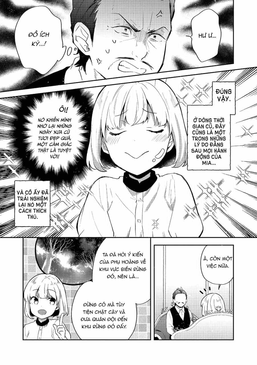 Tearmoon Empire Story - Chương 26 - ảnh 6