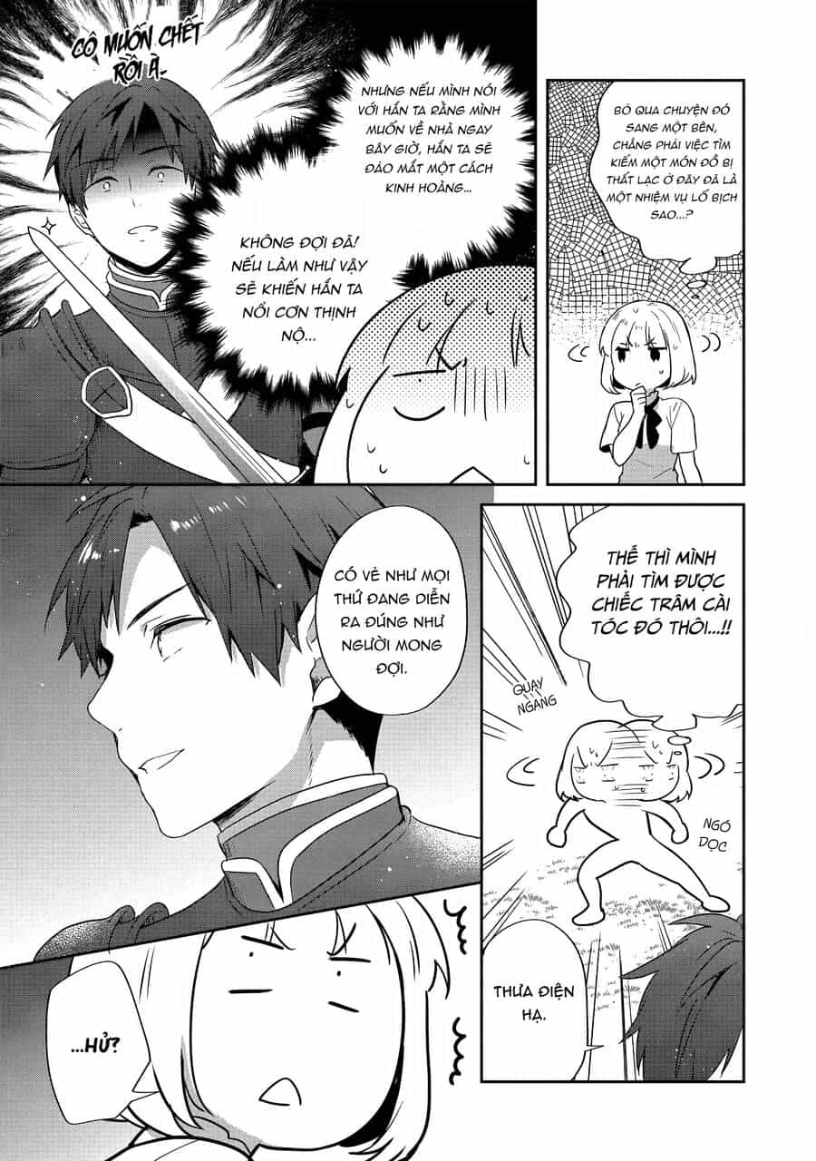 Tearmoon Empire Story - Chương 27 - ảnh 15