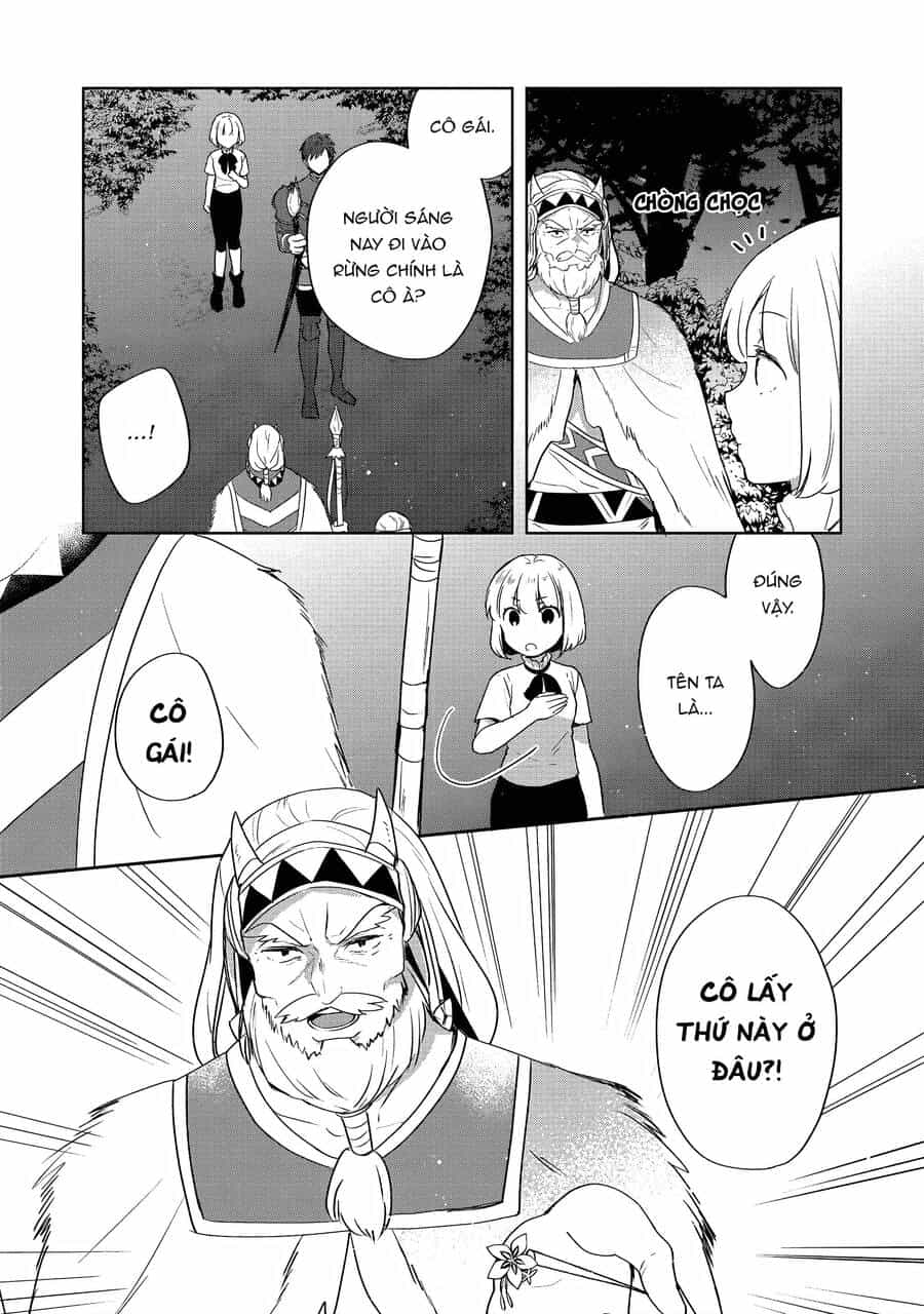 Tearmoon Empire Story - Chương 27 - ảnh 18