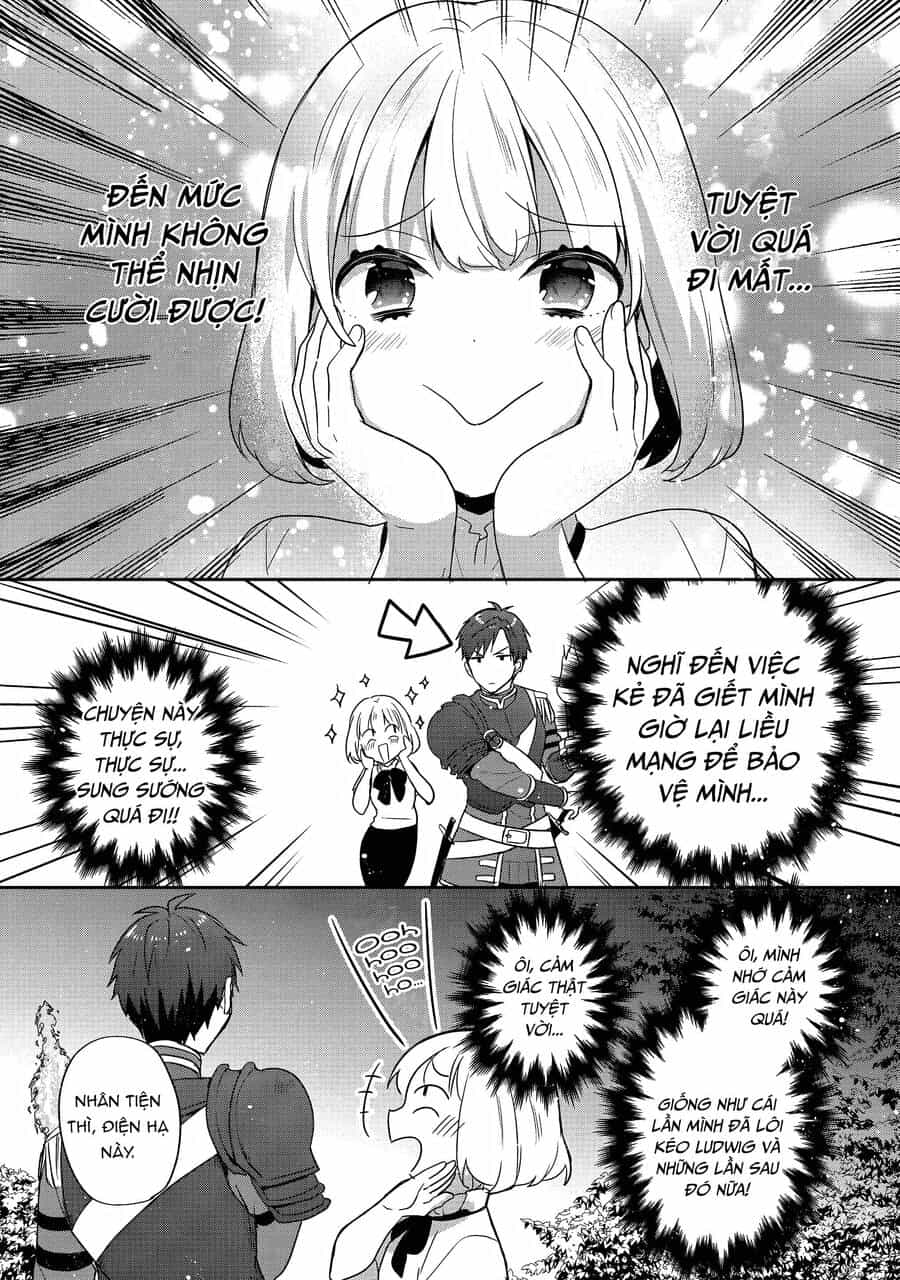 Tearmoon Empire Story - Chương 27 - ảnh 21