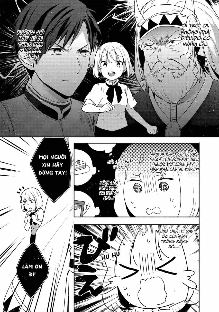 Tearmoon Empire Story - Chương 27 - ảnh 24