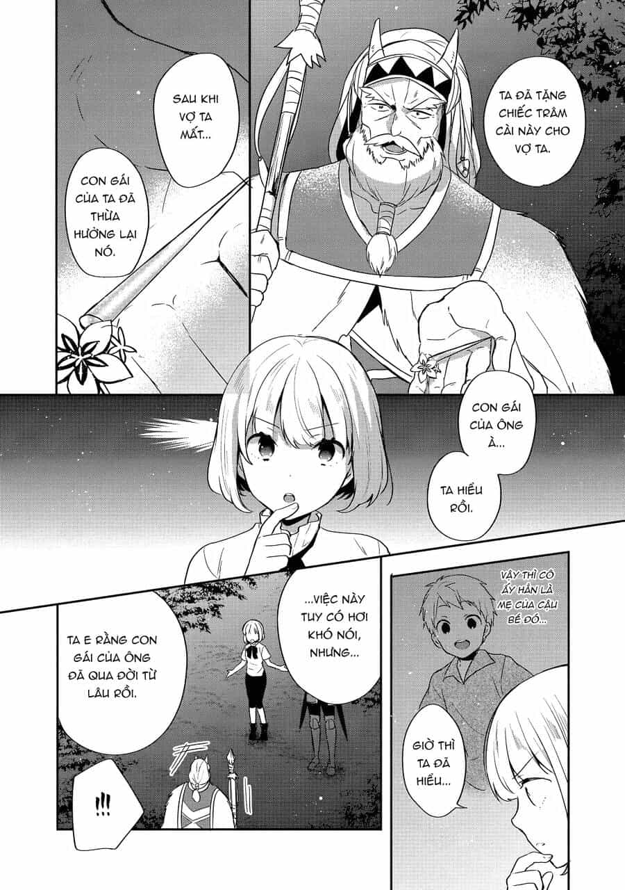 Tearmoon Empire Story - Chương 27 - ảnh 26