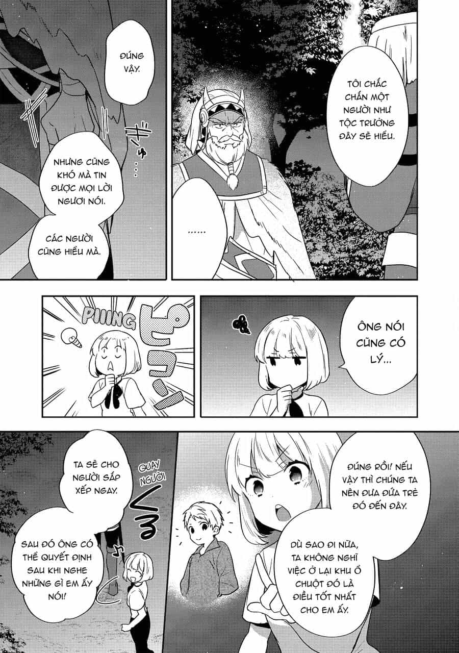 Tearmoon Empire Story - Chương 27 - ảnh 29