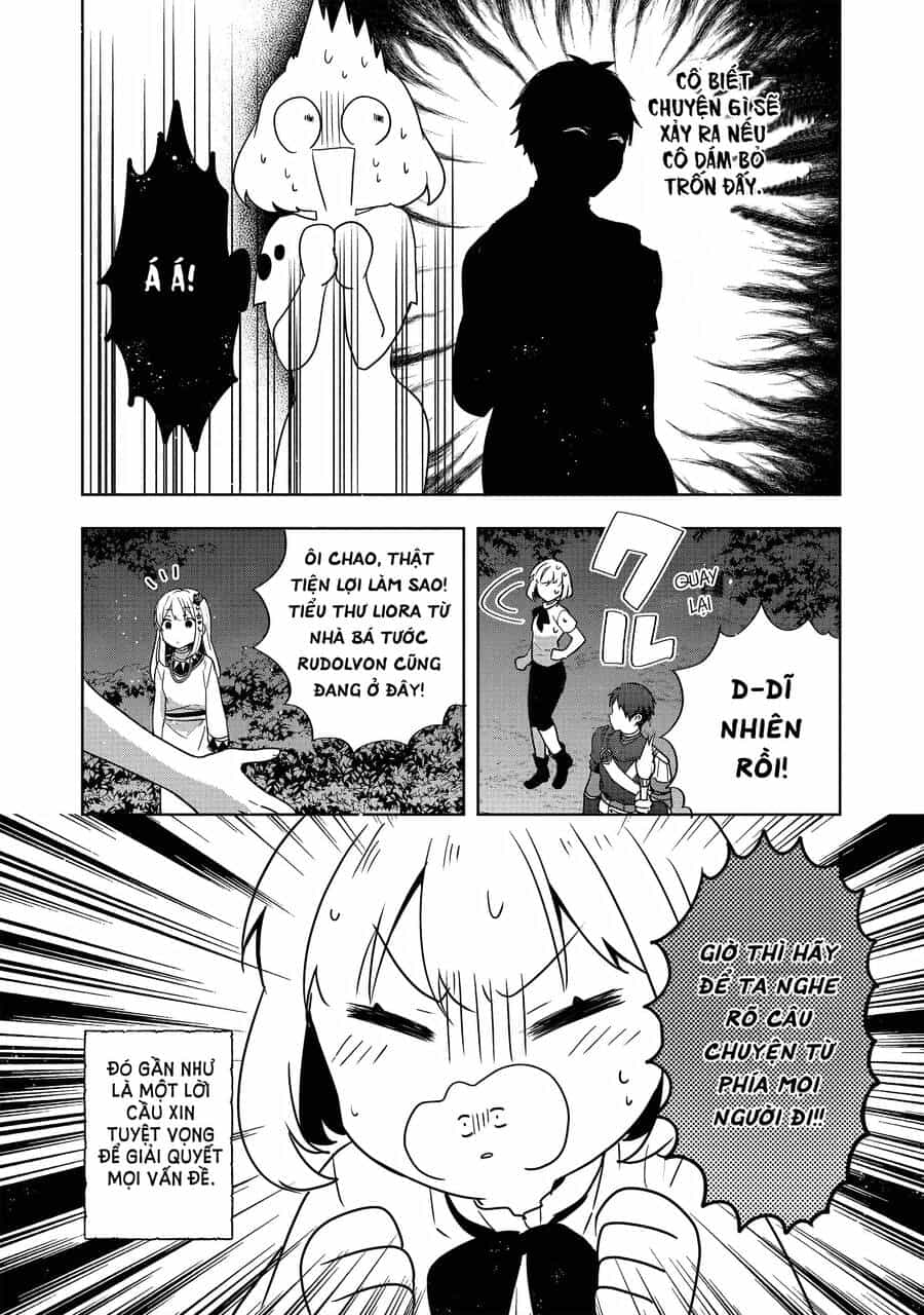 Tearmoon Empire Story - Chương 27 - ảnh 31