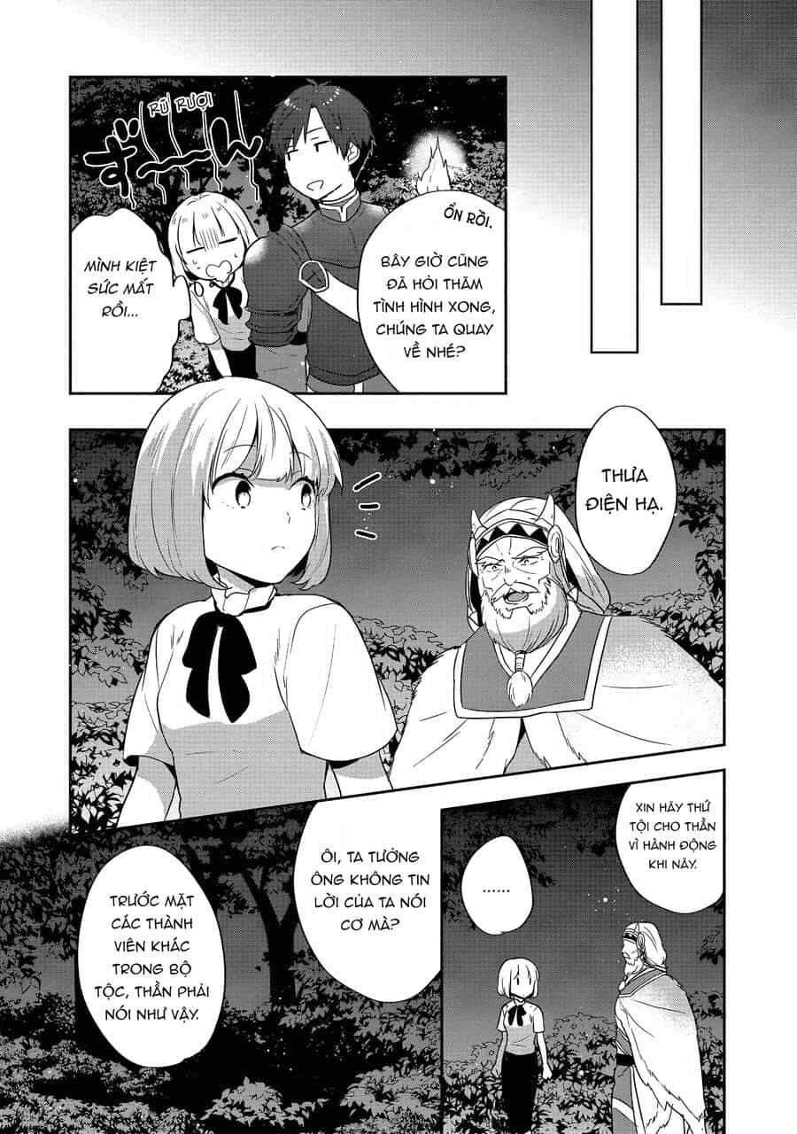 Tearmoon Empire Story - Chương 27 - ảnh 32