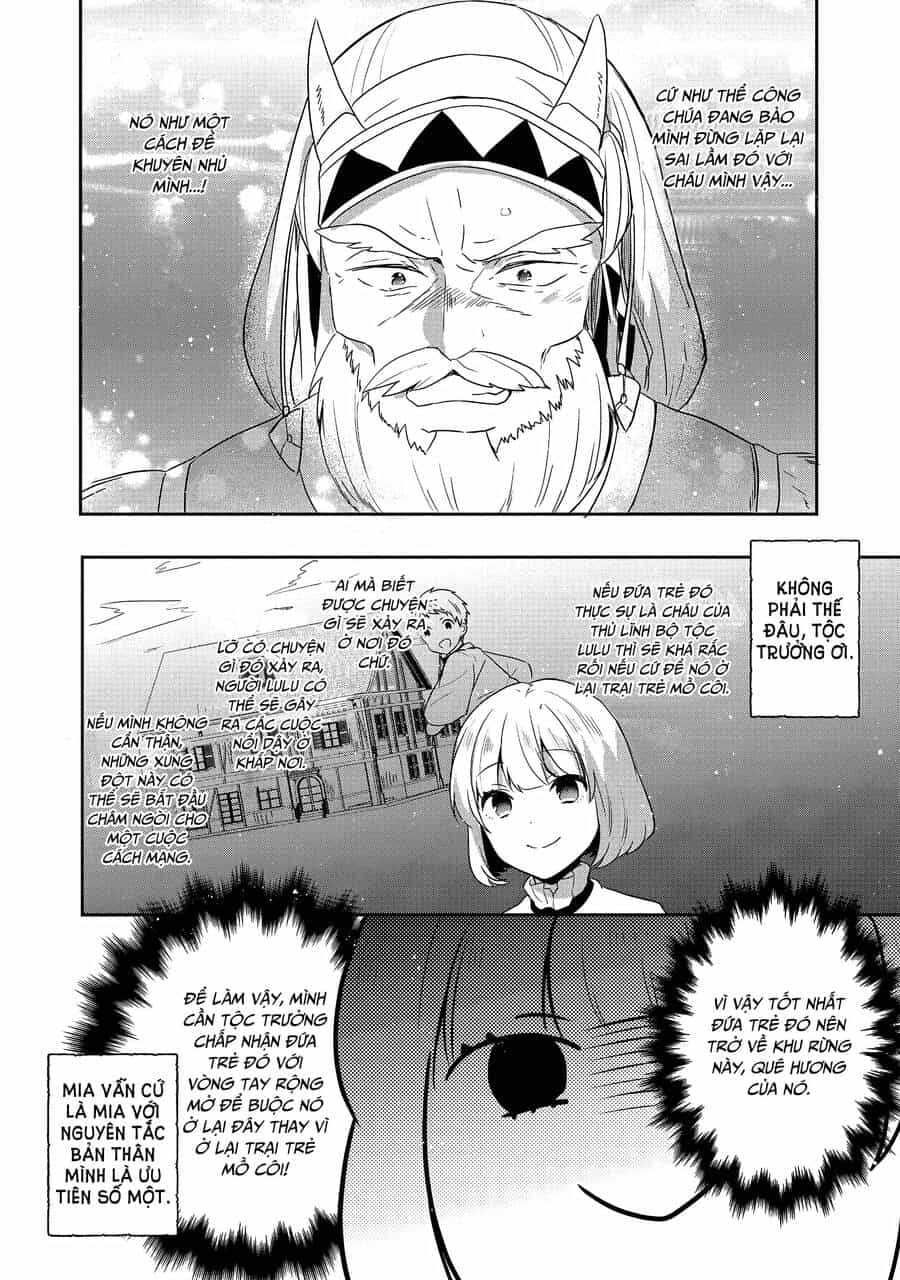 Tearmoon Empire Story - Chương 27 - ảnh 36