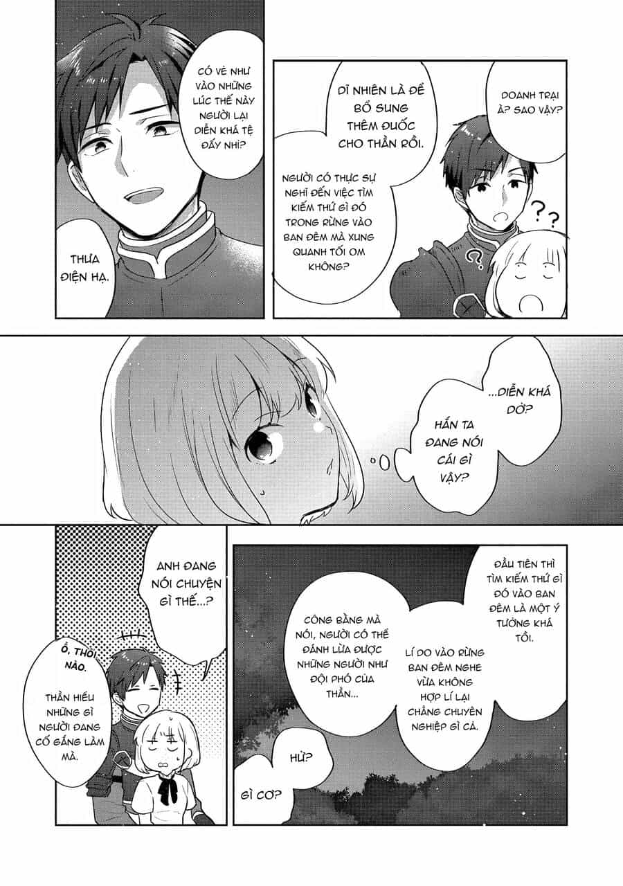 Tearmoon Empire Story - Chương 27 - ảnh 8