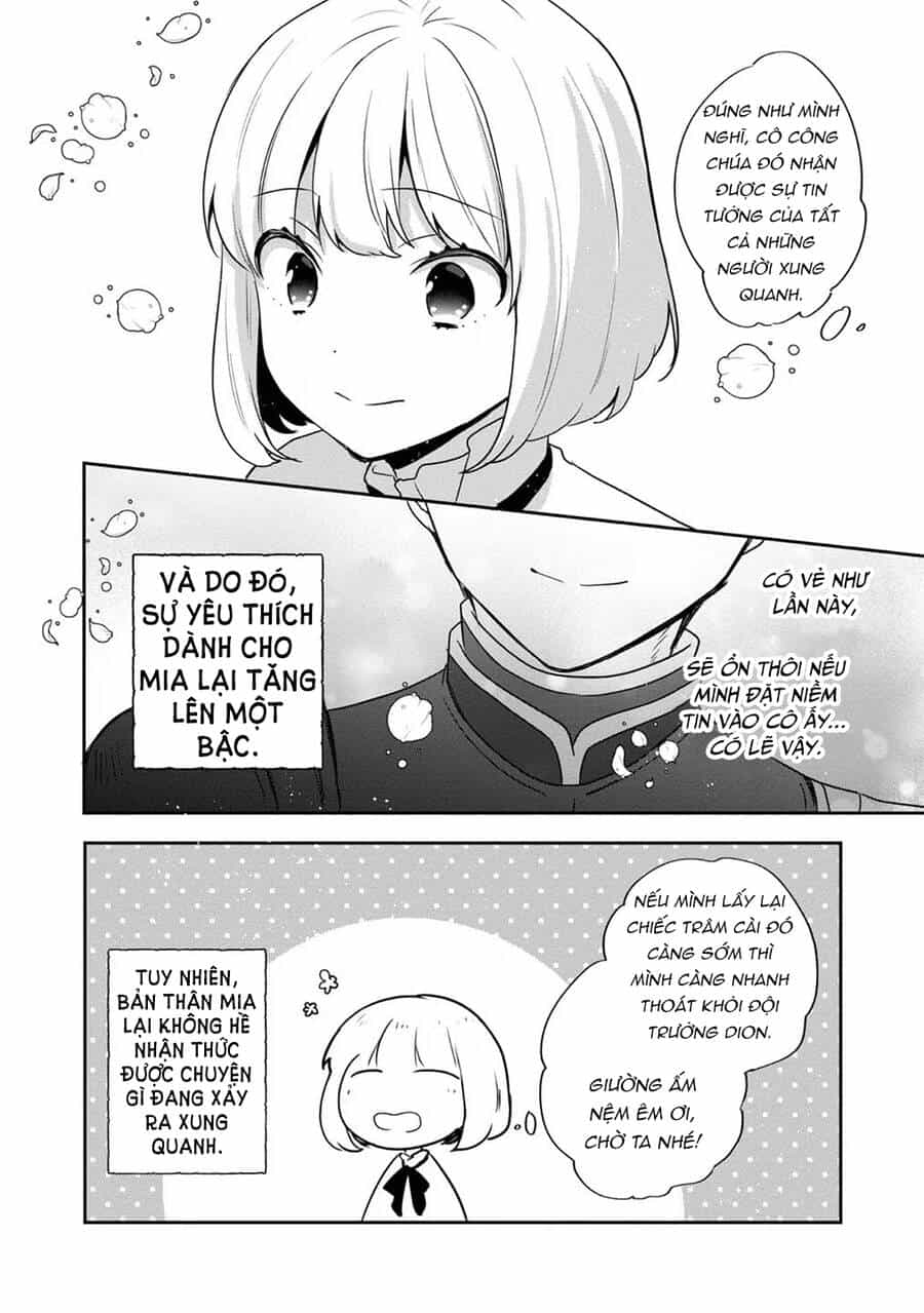 Tearmoon Empire Story - Chương 27.5 - ảnh 5