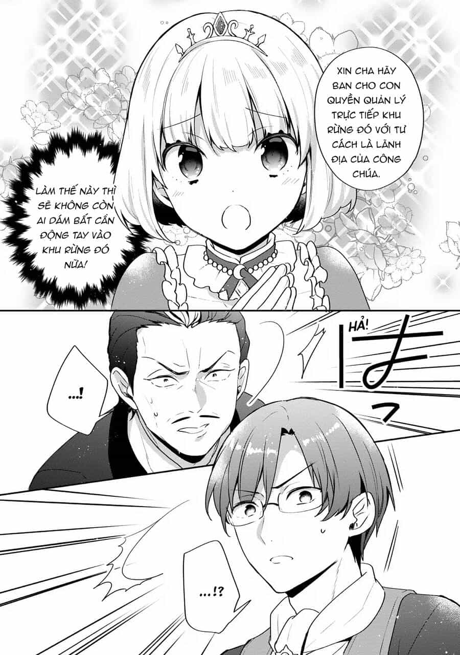 Tearmoon Empire Story - Chương 28 - ảnh 13