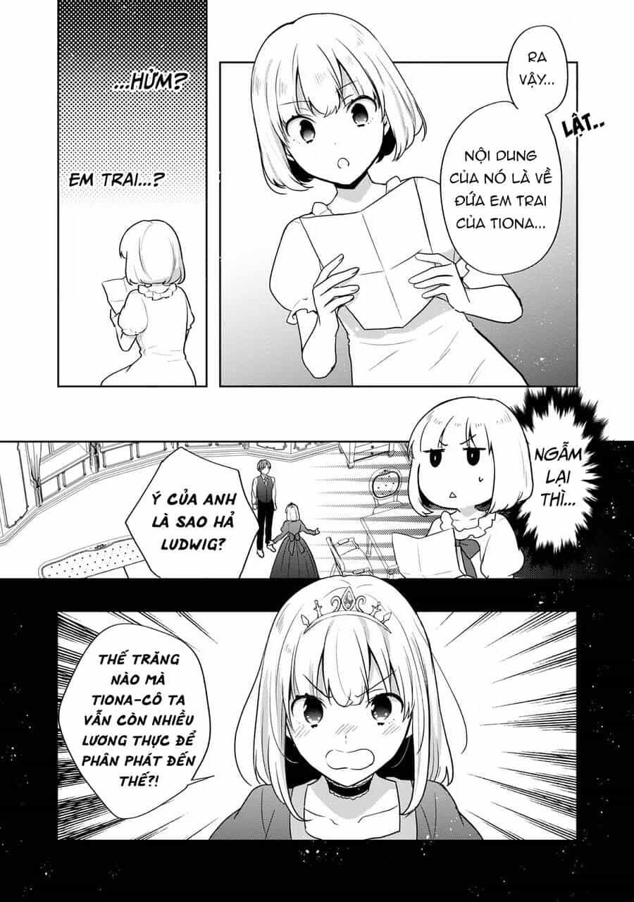 Tearmoon Empire Story - Chương 29 - ảnh 10