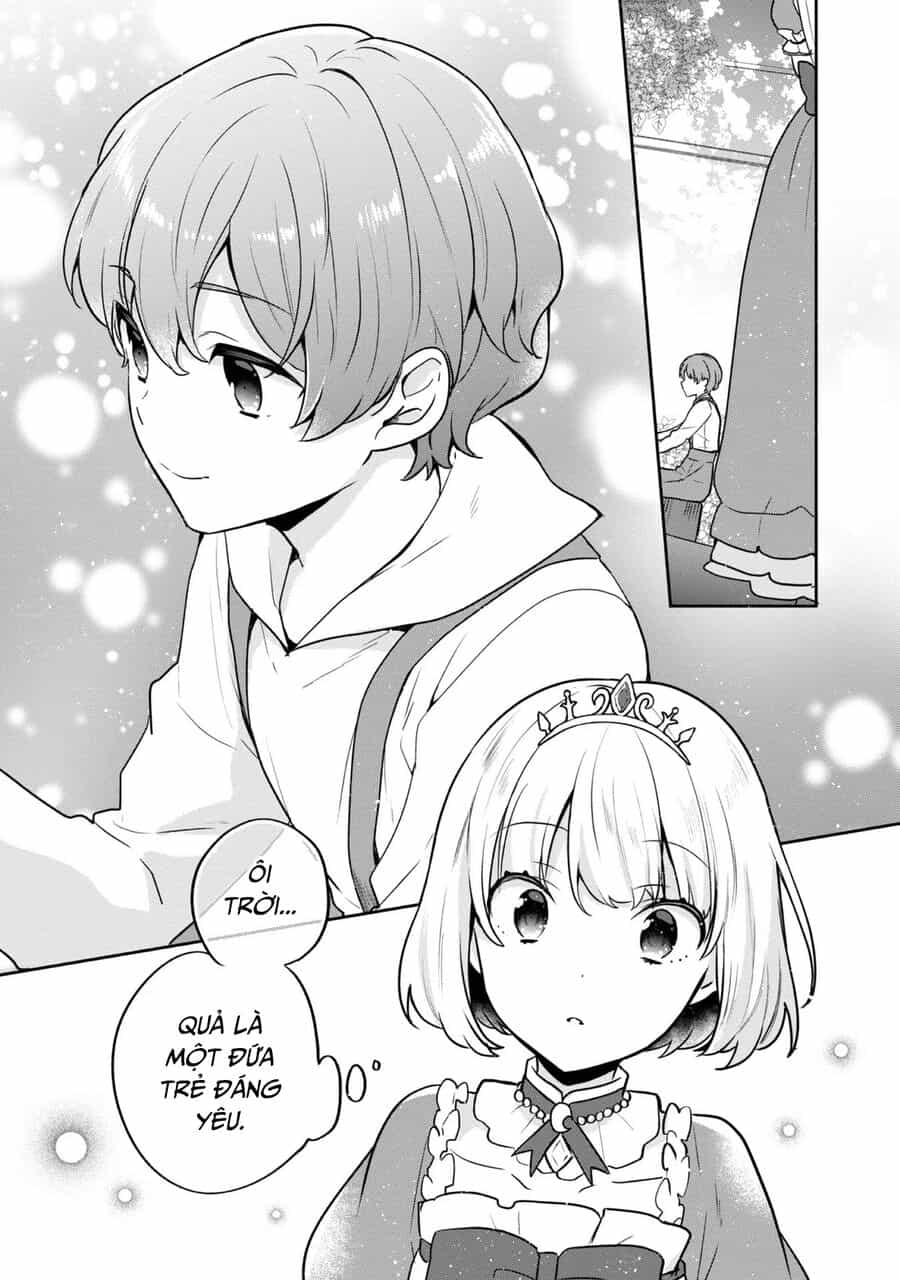 Tearmoon Empire Story - Chương 30 - ảnh 10