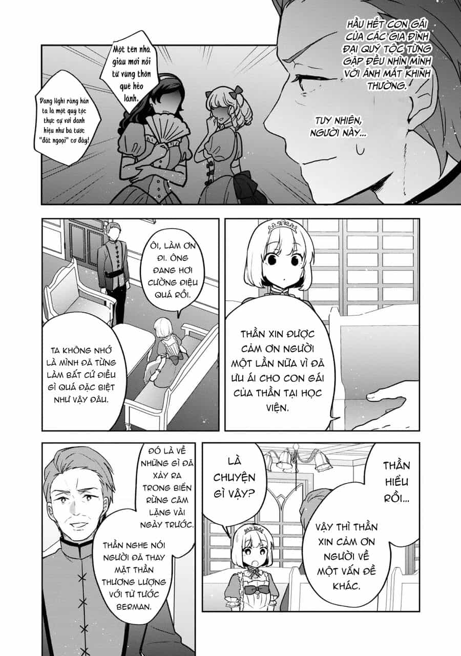 Tearmoon Empire Story - Chương 30 - ảnh 20