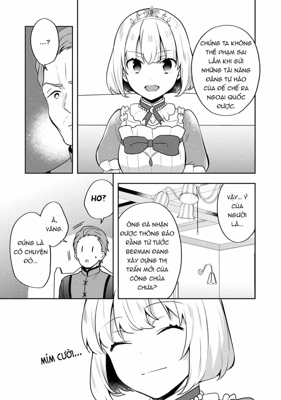 Tearmoon Empire Story - Chương 30 - ảnh 24