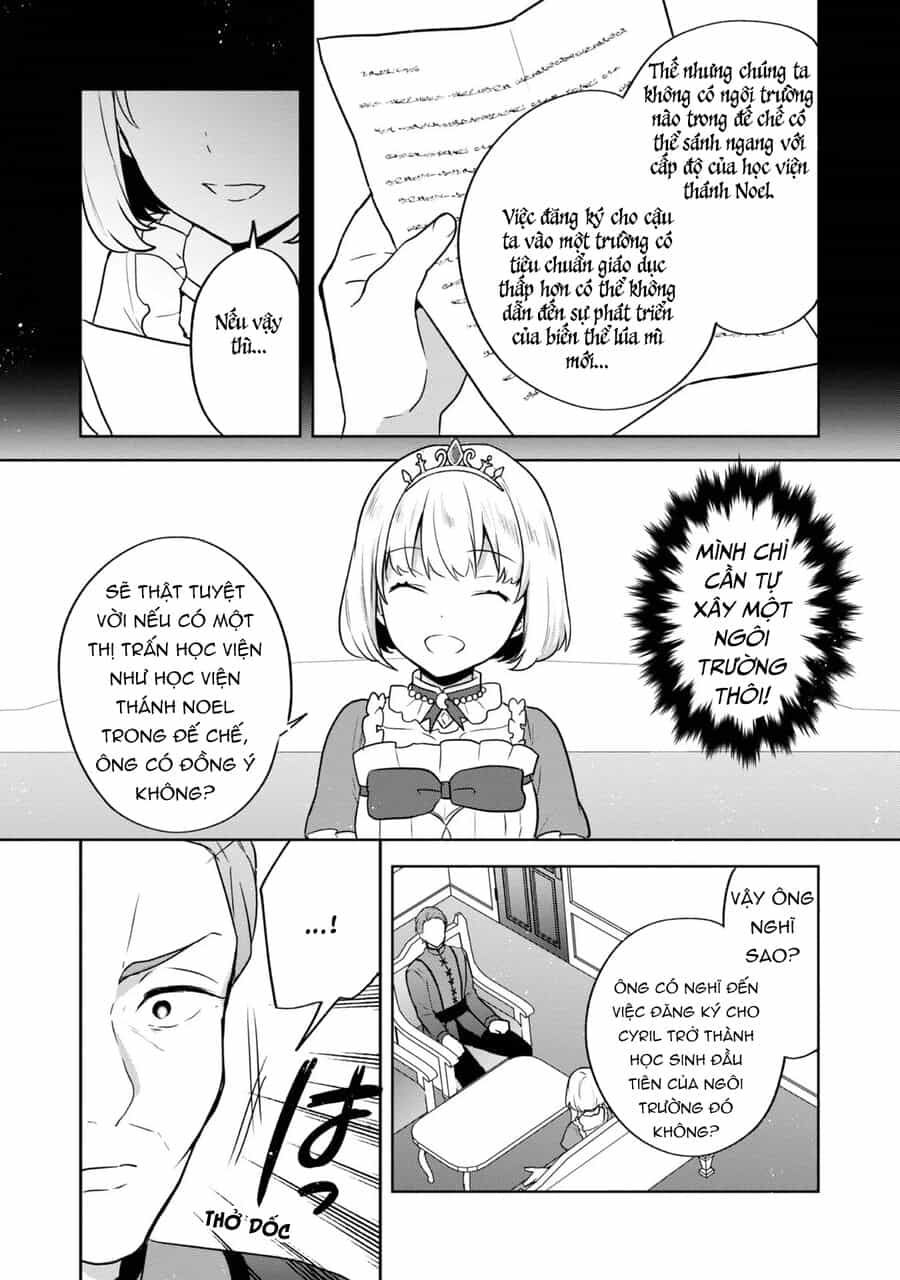Tearmoon Empire Story - Chương 30 - ảnh 26