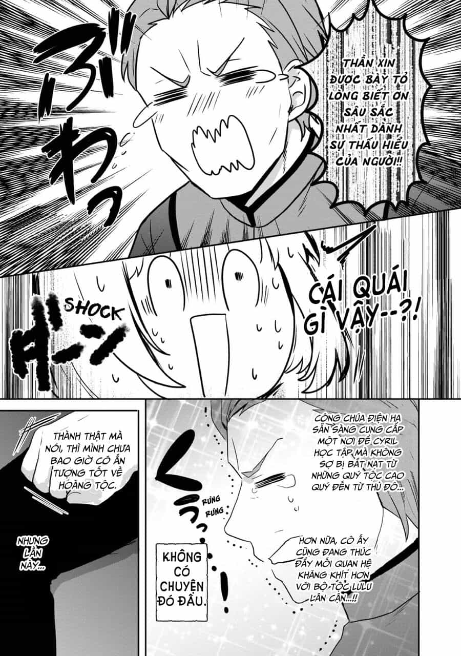 Tearmoon Empire Story - Chương 30 - ảnh 34