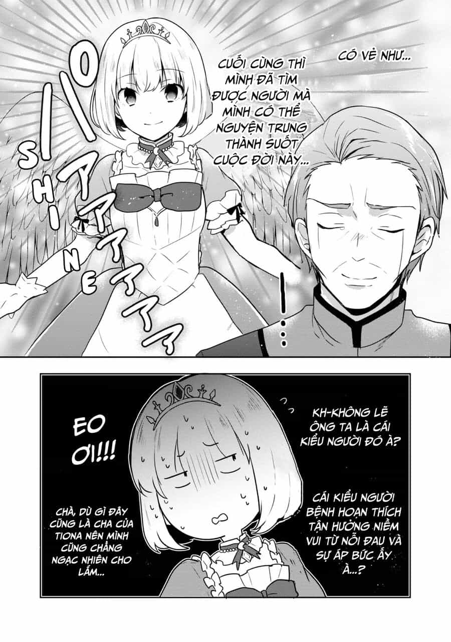 Tearmoon Empire Story - Chương 30 - ảnh 35